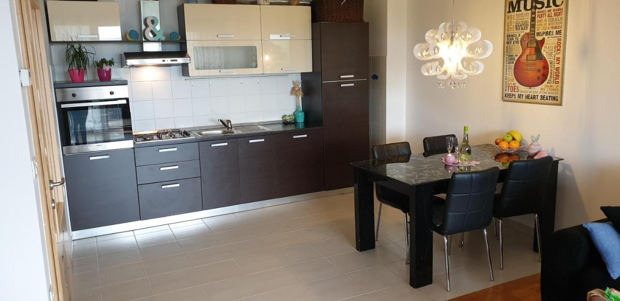 Апартаменты Apartma Orange Копер Экстерьер фото