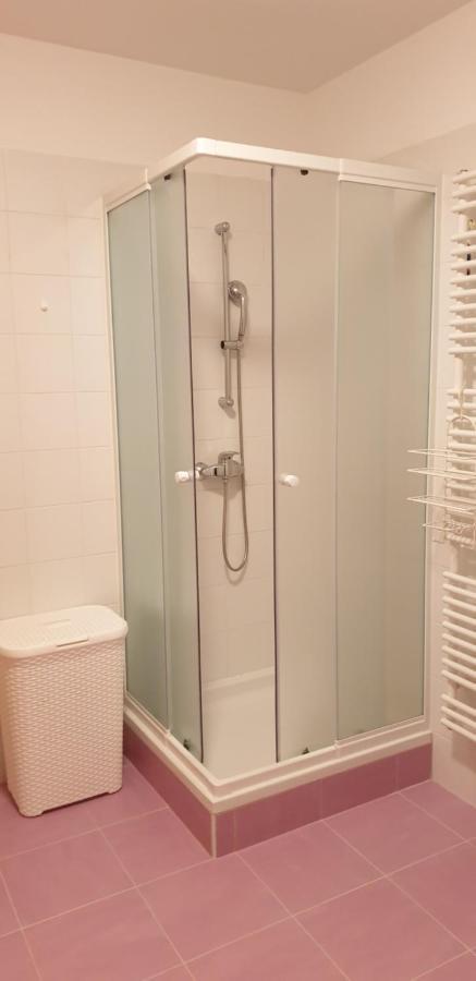 Апартаменты Apartma Orange Копер Экстерьер фото